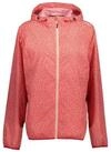 CMP Regenjacke CMP Damen Regenjacke WOMAN RAIN FIX HOOD JACKET 31X7296