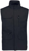 CMP Funktionsweste CMP Herren Weste Man Vest 30T6657