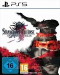 Stranger of Paradise: Final Fantasy Origin Playstation 5