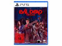 Evil Dead: The Game PlayStation 5, PS5