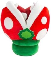 Tomy&reg; Spielfigur Mario Kart Mocchi-Mocchi Pl&uuml;schfigur Piranha-Pflanze 37 cm