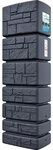 Prosperplast Wassertank Prosperplast Regentank Tower Stone anthrazit 350 L