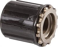 Shimano Laufrad SHIMANO Freilaufk&ouml;rper FH-RM30 7-fach - zuverl&auml;ssiger Antrieb...