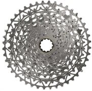 SRAM Zahnkranz SRAM Kassette XG-1251 10-44, 44, silber