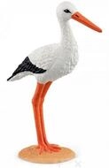 Schleich&reg; Spielfigur Sperling - M&uuml;tze