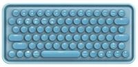 Rapoo Ralemo Pre 5, mechanisch, DE Wireless-Tastatur