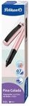 Pelikan Tintenroller 821193 Tintenroller Pina Colada ros&eacute; +1 Tintenpatrone