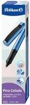 Pelikan Tintenroller 821186 Pelikan Tintenroller Pina Colada blau +1 Tintenpatrone
