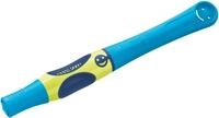 Pelikan Tintenfeinschreiber Tintenroller griffix Rechtsh&auml;nder Neon Fresh Blue