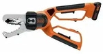 Black + Decker Akku-Astschere BLACK+DECKER ASTSCHERE 18 V GKC1000L