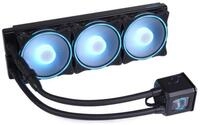 AlphaCool CPU K&uuml;hler Alphacool Eisbaer Aurora HPE Edition 360 CPU AIO