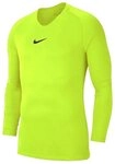 Nike Funktionsshirt Nike Performance Park Underwear Mock Atmungsaktivit&auml;t
