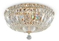 MAYTONI DECORATIVE LIGHTING Kronleuchter Basfor 3 30x18x30 cm, ohne...