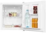 exquisit K&uuml;hlschrank KB05-V-040E weiss
