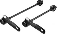Shimano Laufrad SHIMANO Schnellspanner 173 mm WH-MT15-A-R HR - 173 mm