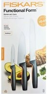 Fiskars Messer-Set Functional Form