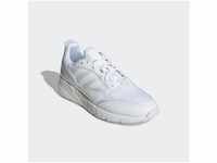 adidas Sportswear ZX 1K BOOST 2.0 Sneaker, weiß