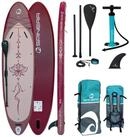 Spinera SUP-Board SPINERA Suprana 10.8 SUP Board 325x86x15cm aufblasbar Yoa...