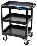 Brilliant Tools Servierwagen, Service-Wagen