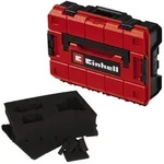Einhell Werkzeugkoffer E-Case S-F incl. grid foam