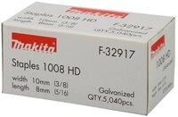 Makita Tackerklammer F-32917