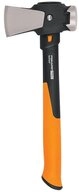 Fiskars Axt Fiskars Pro IsoCore-TM- Bauaxt S (1,1 kg/36 cm) orange/schwarz