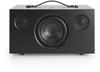 Audio Pro C5 Mk2, Multiroom-Lautsprecher stationär - black...