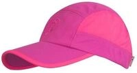 TROLLKIDS Schirmm&uuml;tze Kids Troll Cap XT mit UV-Schutz, aus Polyamid, neutraler
