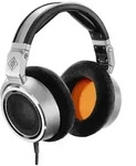 NEUMANN Neumann NDH 30 Over-Ear-Kopfh&ouml;rer silberfarben