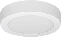 Ledvance Deckenleuchte Ledvance Smart+ LED Deckenleuchte Orbis Surface, Inkl.
