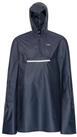 CMP Regenjacke CMP Unisex Regenponcho Unisex Cape Fix Hood Rain 38X7967