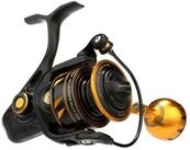 Penn Fishing Station&auml;rrolle Penn Slammer IV Reel 3500 SPN - Raubfischrolle)