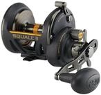 Penn Fishing Multirolle Penn Squall II Star Drag 30LH Reel - Linkshand Multirolle)