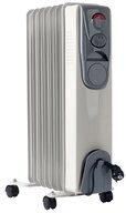 HotSerie &Ouml;lradiator, &Ouml;lradiator mobiler Heizk&ouml;rper &Ouml;lheizung Heizger&auml;t