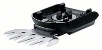 Bosch Home & Garden Heckenschere Akku-Gras- und Strauchschere AdvancedShear...