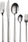 PINTINOX Besteck-Set Synthesis Mystique (30-tlg), 6 Personen, Edelstahl 18/10,...