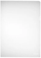 Herlitz Prospekth&uuml;lle 100 Herlitz Aktenh&uuml;llen / Sichth&uuml;llen / DIN A4