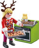 Playmobil Weihnachtsbäckerei