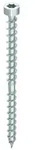 Heco Holzbauschraube HECO-TOPIX-plus CombiConnect 8,5 x 100, Zylinderkopf,...
