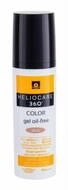 Heliocare Sonnenschutzcreme 360o Color Gel Oil free Spf50 Beige 50ml