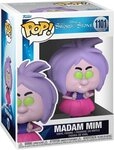 Funko Spielfigur The Sword in the Stone Madam Mim Pop! Vinyl Figur