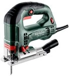 metabo Stichs&auml;ge STEB 100 Quick, Im Karton
