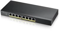 Zyxel Zyxel GS1915-8EP-EU0101F Netzwerk-Switch