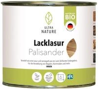 ULTRA NATURE Lasur Ultra Nature Lacklasur 375 ml palisander