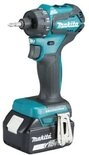 Makita Akku-Bohrschrauber Makita SCHRAUBENDREHER 18 V DDF083RFJ