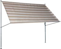 Angerer Freizeitm&ouml;bel Klemmmarkise