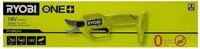 RYOBI Akku-Gras- und Strauchscherenset Ryobi RY18SCA-0 Akku-Schere 18 V ONE+ (ohne