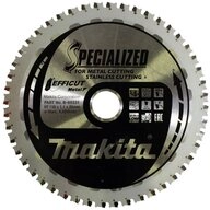 Makita Kreiss&auml;geblatt Makita B-69331 Kreiss&auml;geblatt 150 x 20 x 1.1 mm...