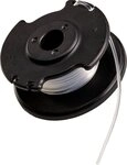 Einhell Rasentrimmer-Ersatzspule GE-CT 18/28, 5 m Fadenl&auml;nge, f&uuml;r...