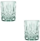 Nachtmann Glas, 2-tlg., Kristallglas